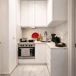 Appartement Tiny Rose