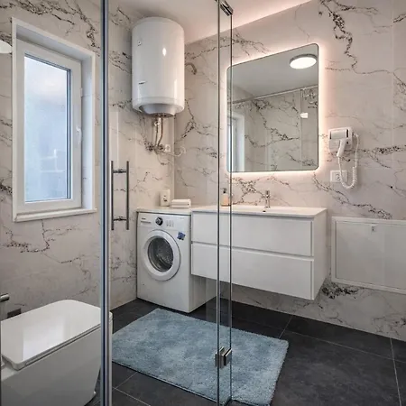 Appartement Tiny Rose *