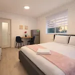 Tiny Rose Apartment Tirana