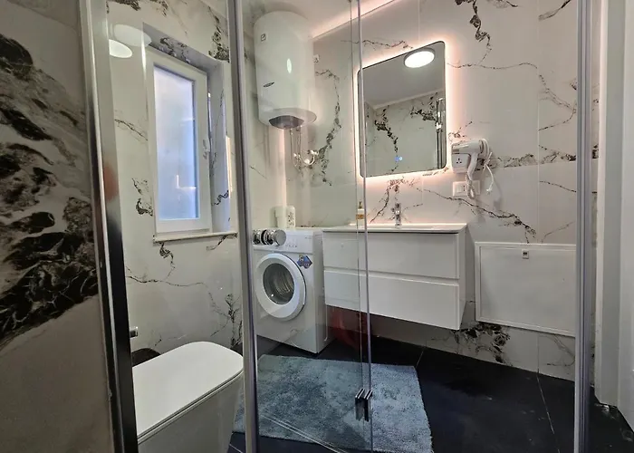 Appartement Tiny Rose