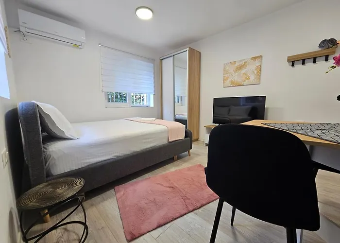 Tiny Rose Appartement Tirana