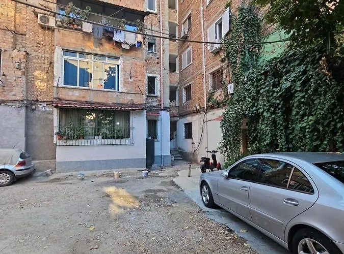 Appartement Tiny Rose *